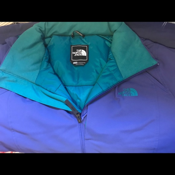 NWT North Face Apex Elevation Jacket - Picture 2 of 4